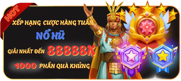 Trò chơi Bắn cá king888