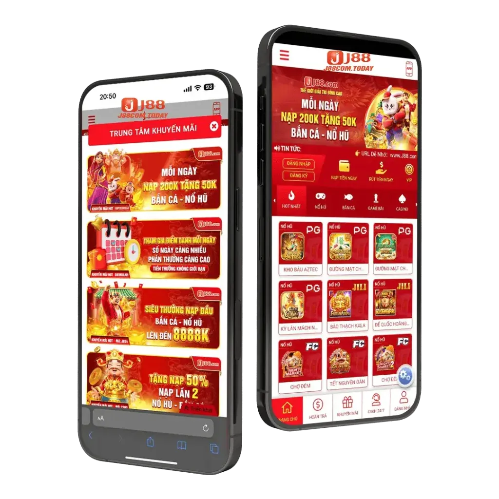 Bảo mật King888
