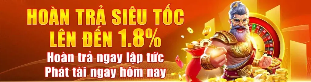 Nạp tiền an toàn tại King888