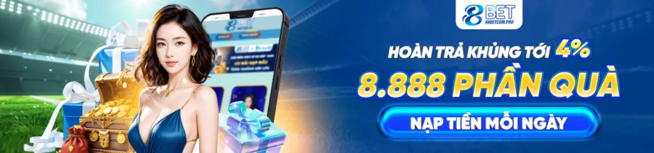 Các trò chơi đa dạng tại King888