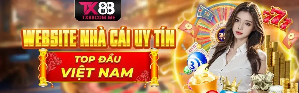 Banner khuyến mãi King888