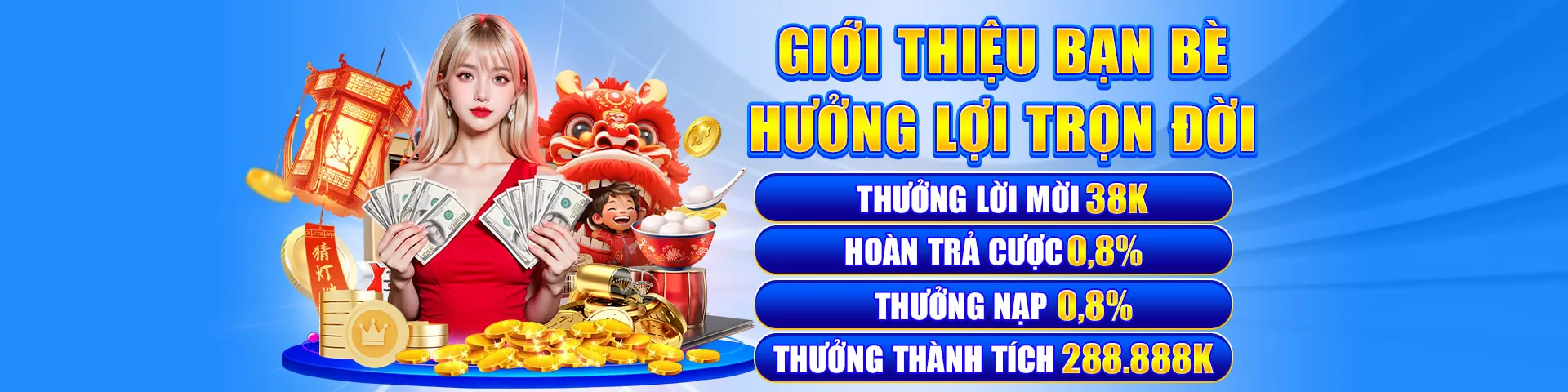 Trung tâm VIP king888 với các đặc quyền cao cấp và dịch vụ độc quyền
