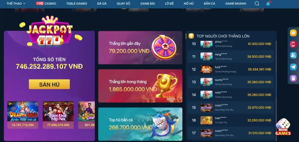 Minh họa biểu mẫu đăng nhập King888
