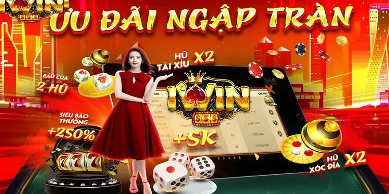 Thông báo hệ thống King888